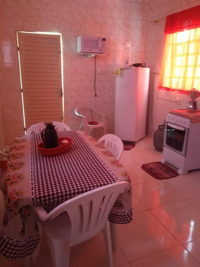 Villa Santo Ivo 2 Aparecida  Exterior foto